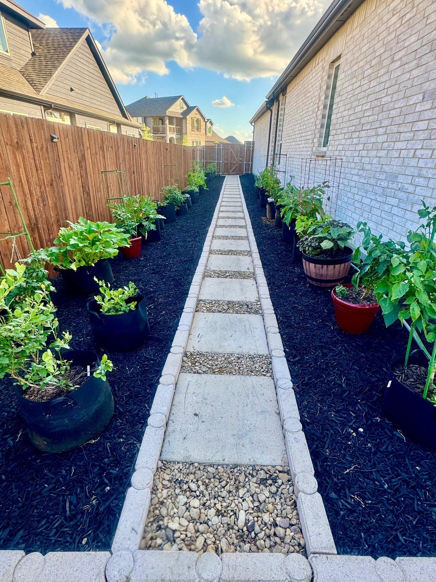 Building the Foundation